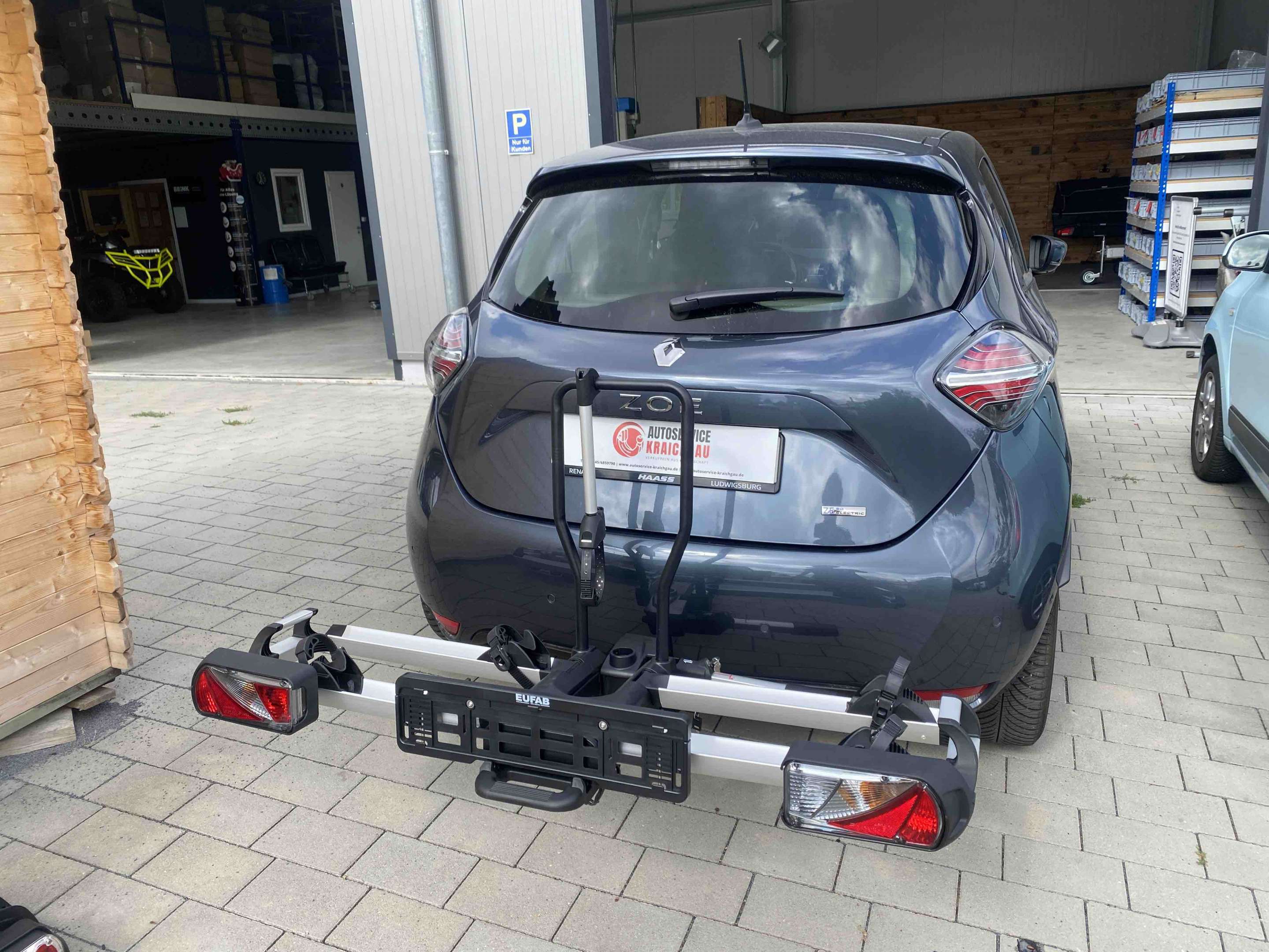Renault Anhangerkupplung Nachrusten Kosten