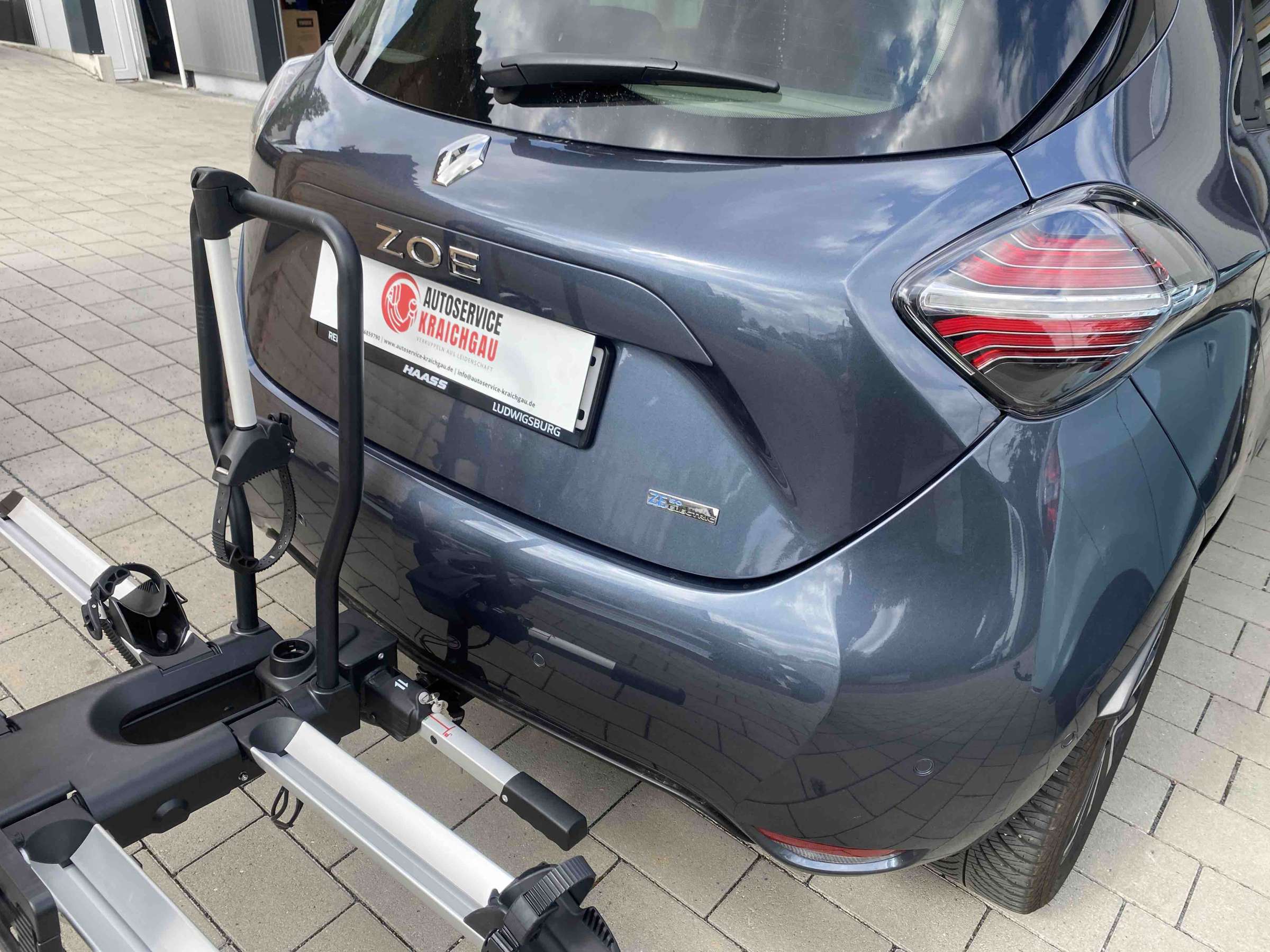 Renault Anhangerkupplung Nachrusten Kosten