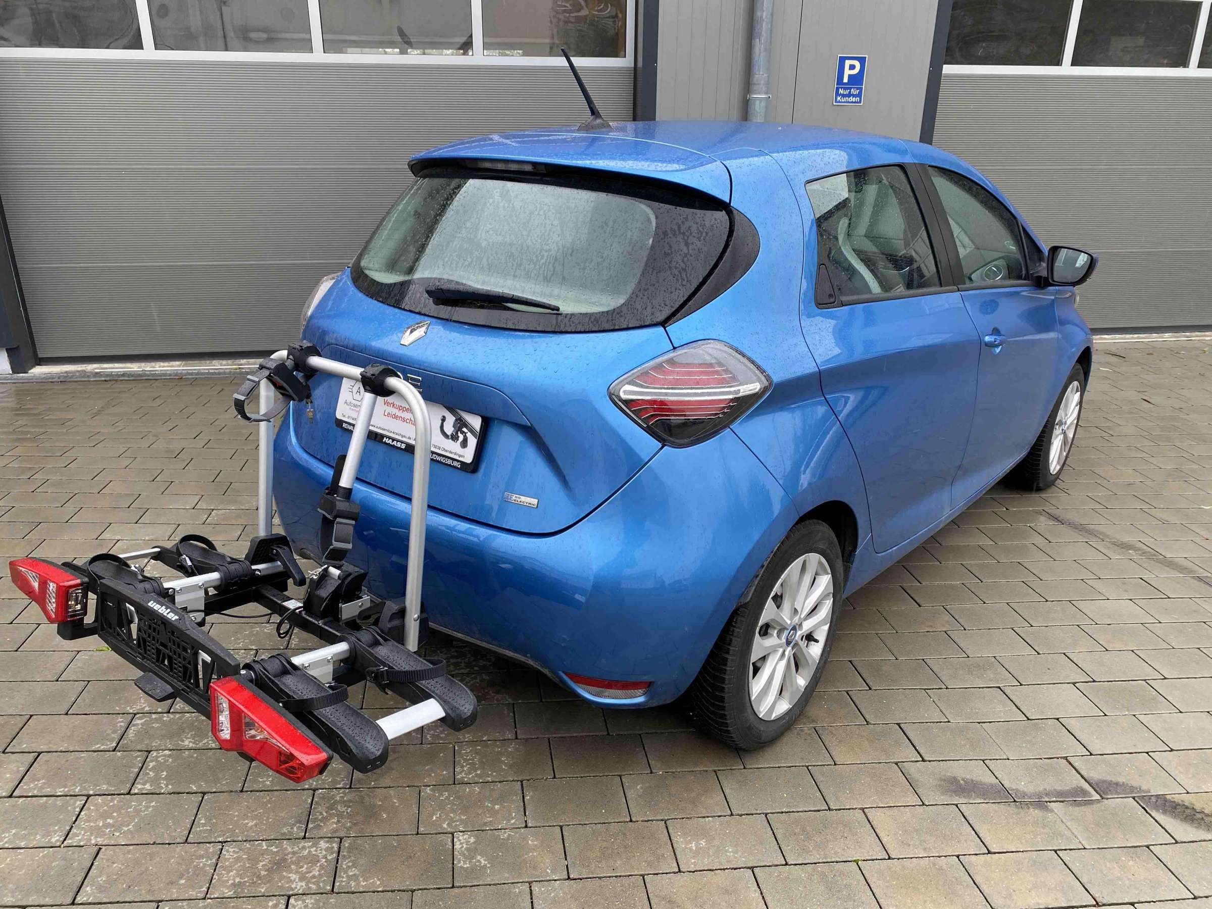 Renault Anhangerkupplung Nachrusten Kosten
